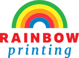 Rainbow Printing